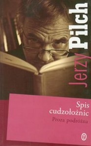 Obrazek Spis cudzołożnic