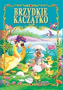 Obrazek Brzydkie kaczątko