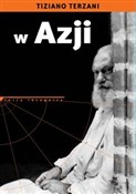 polish book : W Azji - Tiziano Terzani