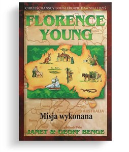 Obrazek Florence Young - Misja wykonana