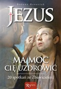 polish book : Jezus ma m... - s. Bożena Maria Hanusiak
