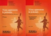 Nous appre... - Barbara Bartnicka, Wojciech Jekiel -  foreign books in polish 