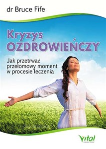 Obrazek Kryzys ozdrowieńczy Jak przetrwać przełomowy moment w procesie leczenia