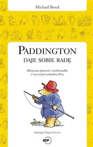 Picture of Paddington daje sobie radę