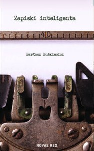 Obrazek Zapiski inteligenta