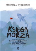 Księga mor... - Stroksnes Morten A. -  foreign books in polish 
