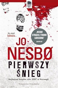 Obrazek Pierwszy śnieg