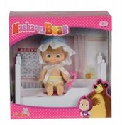 Masza w łó... - Ksiegarnia w UK