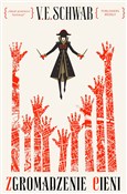 polish book : Zgromadzen... - V.E. Schwab