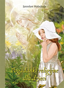 Picture of Pogadanki religijne dla dzieci