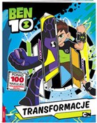 Ben10 Tran... - Ksiegarnia w UK