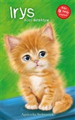 polish book : Irys koci ... - Agnieszka Stelmaszyk