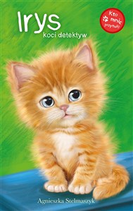 Obrazek Irys koci detektyw