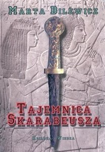 Obrazek Tajemnica Skarabeusza