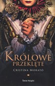 Królowe pr... - Cristina Morato -  Polish Bookstore 