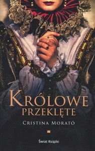 Obrazek Królowe przeklęte (wydanie pocketowe)