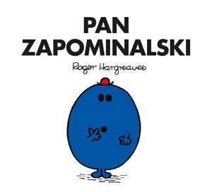 Picture of Pan Zapominalski