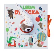 Album dzie... - Opracowanie Zbiorowe -  Książka z wysyłką do UK