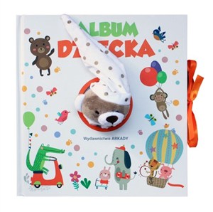 Picture of Album dziecka