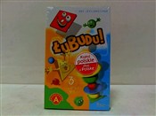 polish book : ŁUBUDU! Mi...