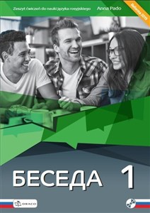 Obrazek Beseda 1 zeszyt ćwiczeń NPP DRACO