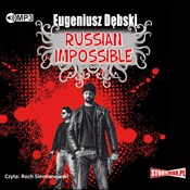 polish book : [Audiobook... - Eugeniusz Dębski