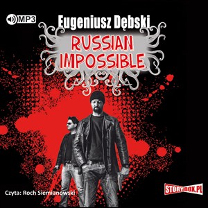 Picture of [Audiobook] Russian Impossible