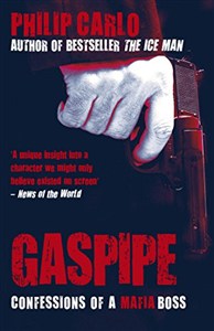 Obrazek Gaspipe: Confessions of a Mafia Boss