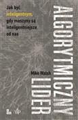 Algorytmic... - Mike Walsh -  books from Poland
