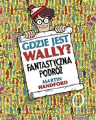 Gdzie jest... - Martin Handford -  foreign books in polish 