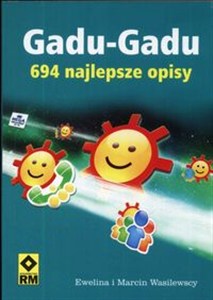 Picture of Gadu Gadu 694 najlepsze opisy