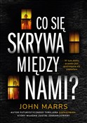 Co się skr... - John Marrs -  foreign books in polish 