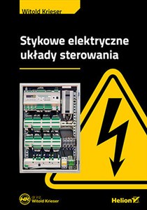 Picture of Stykowe elektryczne układy sterowania