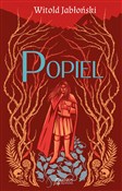 Książka : Popiel wyd... - Witold Jabłoński