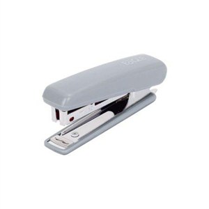 Obrazek Zszywacz EAGLE 2001 BD szary (110-1155)