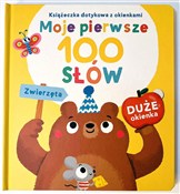 Zwierzęta.... - Opracowanie zbiorowe - Ksiegarnia w UK