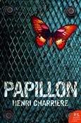 Polska książka : Papillon - Charriere Henri