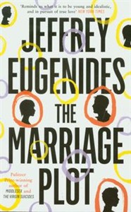 Obrazek Marriage Plot