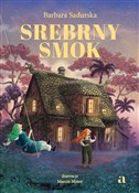 Srebrny sm... - Barbara Sadurska -  Polish Bookstore 