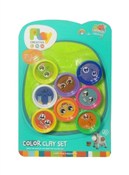 Masa plast... -  Polish Bookstore 