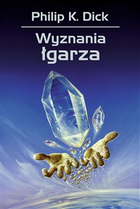 Obrazek Wyznania łgarza