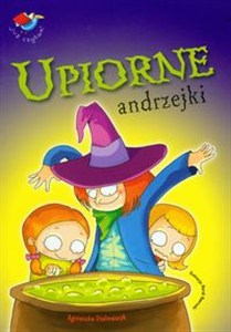Obrazek Upiorne andrzejki