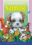 Najmilsi - Ewa Szelburg-Zarembina -  foreign books in polish 
