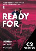 Ready for ... - Opracowanie Zbiorowe -  foreign books in polish 