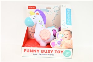 Picture of Jednorożec sensoryczny