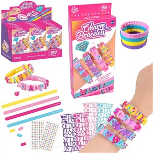 Picture of Zestaw do robienia bransoletek