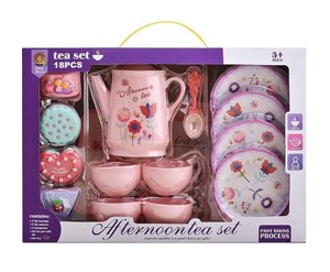 Picture of Zestaw do herbaty