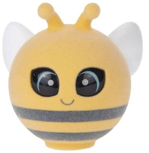 Obrazek Figurka Flockies Pszczoła