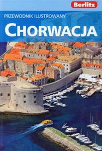 Picture of Chorwacja Przewodnik ilustrowany