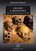 polish book : Zagadki pr... - Agnieszka Herman